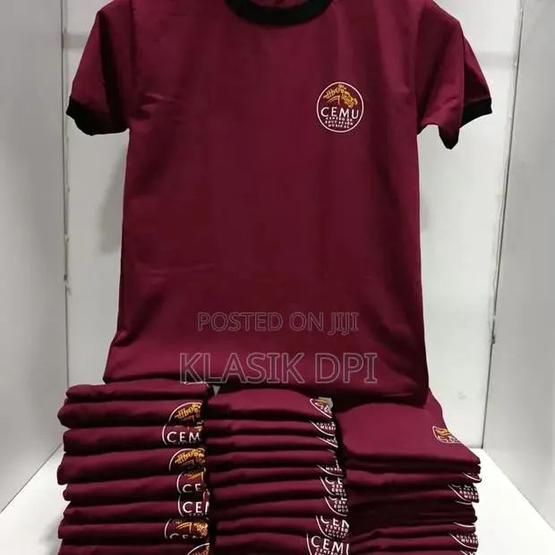 T-Shirt Printing · Photo 1