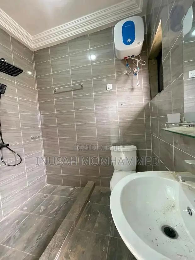 2bdrm Apartment in Inusah, Ghana Link Area for rent · Photo 1