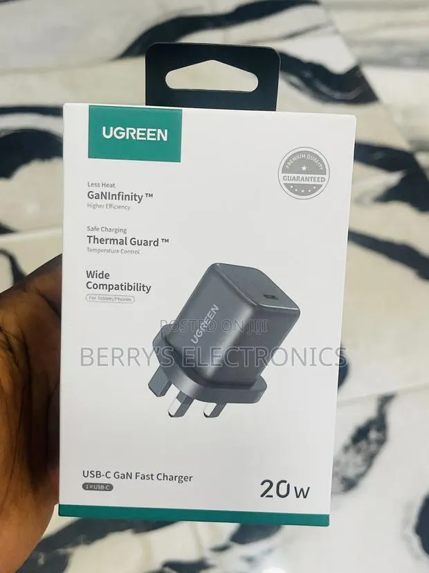 20 Phone Adapter · Photo 1