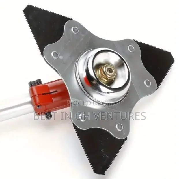 Brush Cutter 3t Reinforced Top Quality Blade · Photo 1