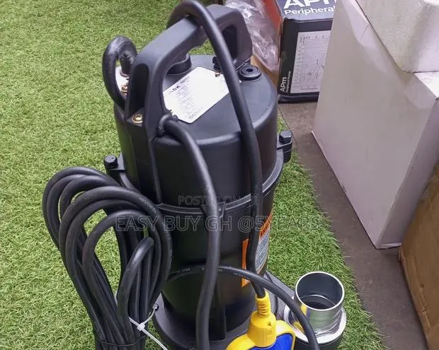 Original Quality Ecoolmax Water Pump Affordable Price. · Photo 1