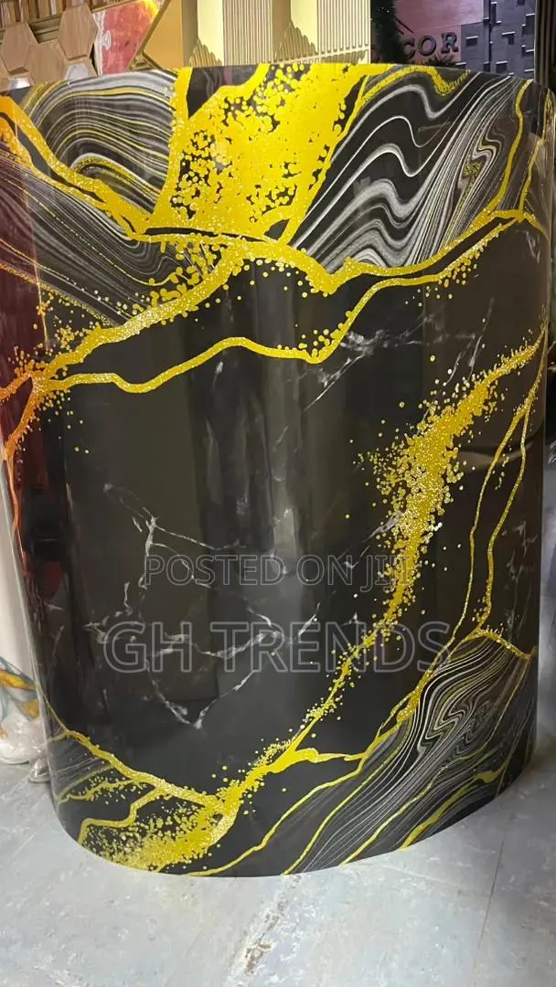 Peel and Stick Marble Sticker for Walls · Photo 1
