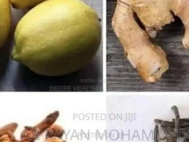 Special Sobolo and Lamunji for the Weather · Photo 1