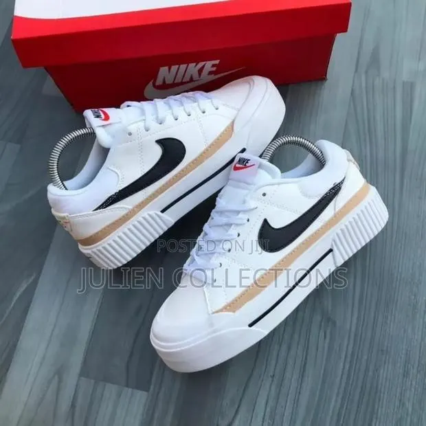 Nike Air Blazer · Photo 1