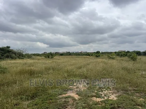 Buy a Plot of Land for Sale at Dodowah or Swap a Car With · Photo 1