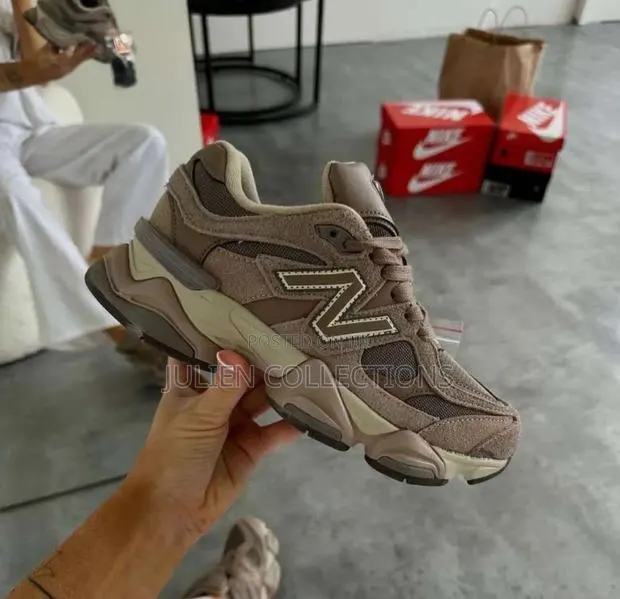 New Balance 9060 D Colour · Photo 1