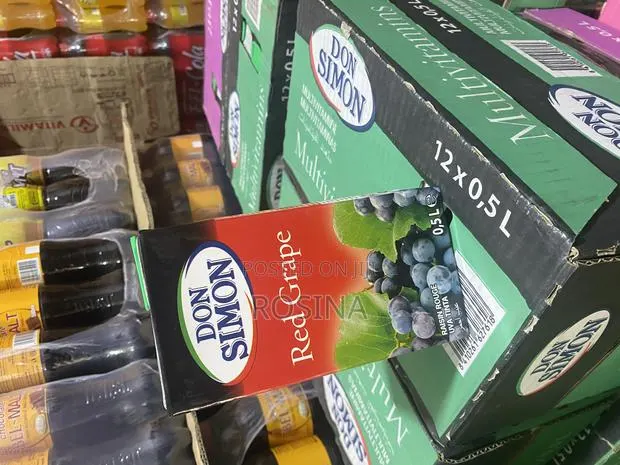 Don Simon 500ml · Photo 1