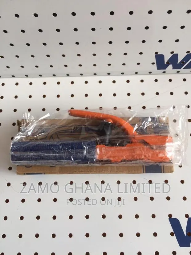 300a Electrode Holder - Weh1a03 · Photo 3