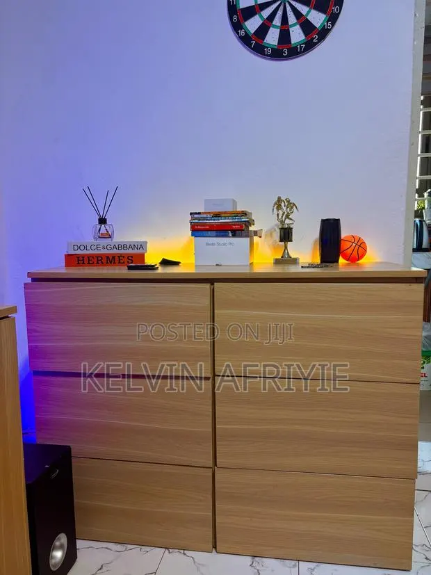 6 Drawer Units · Photo 1