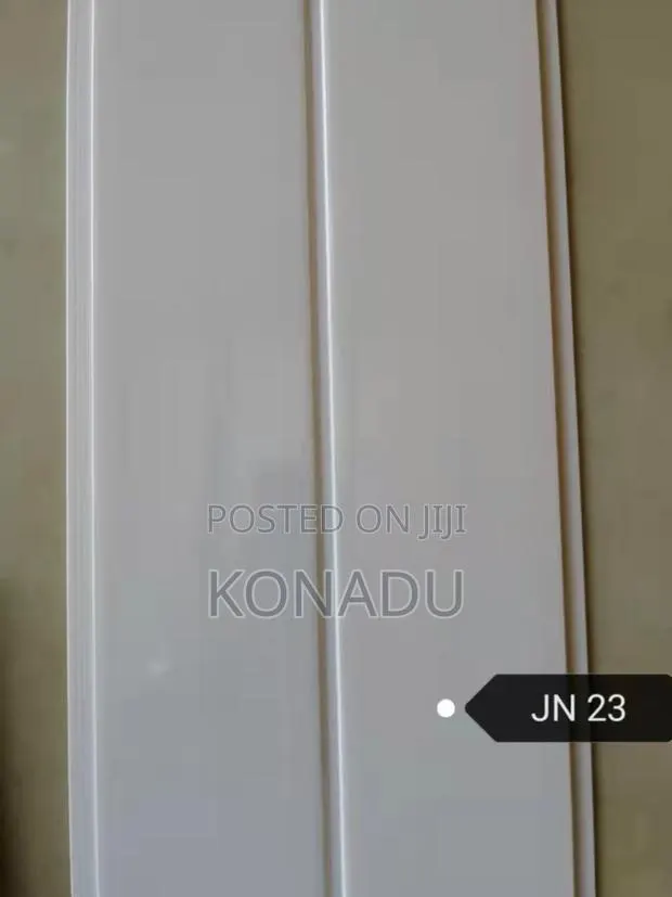 PVC Ceiling Panel (T G) · Photo 1