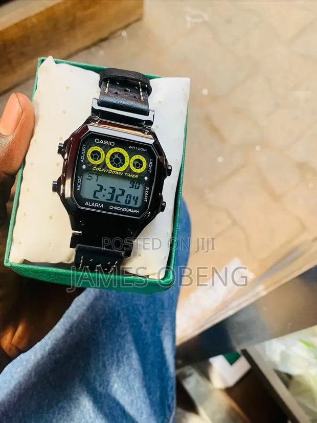 Casio Watches · Photo 1