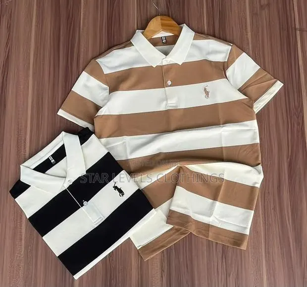 New Polo Club T Shirts Available · Photo 1