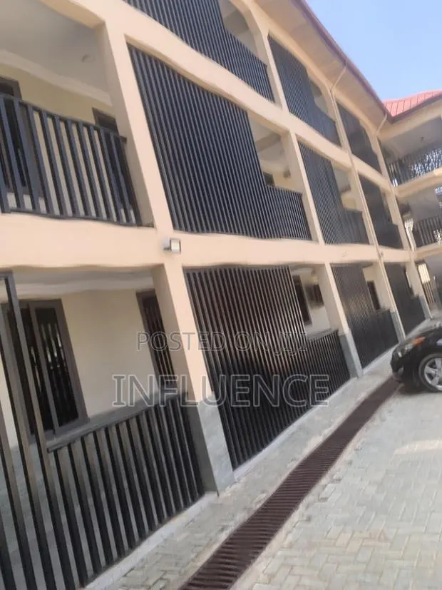1bdrm Apartment in East Legon for rent · Photo 1