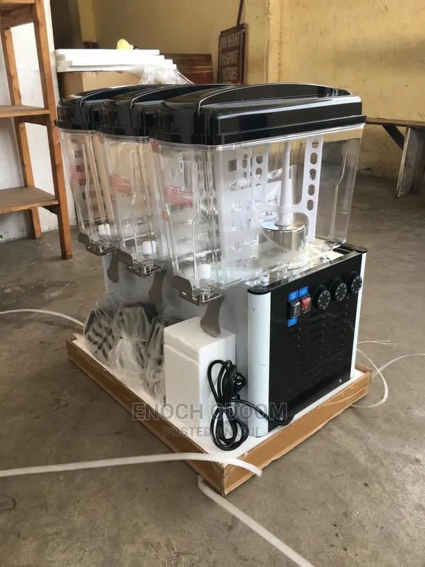 3 in 1 Juice Dispenser · Photo 1