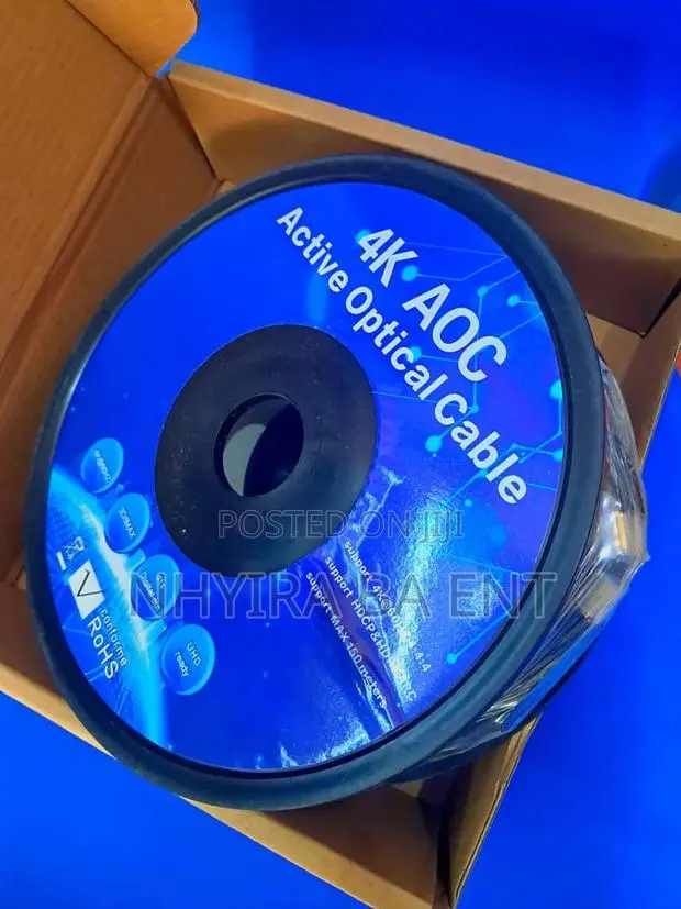 Hdmi Optical Cable · Photo 1