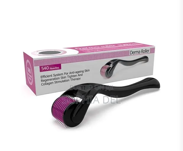 Derma Roller · Photo 1