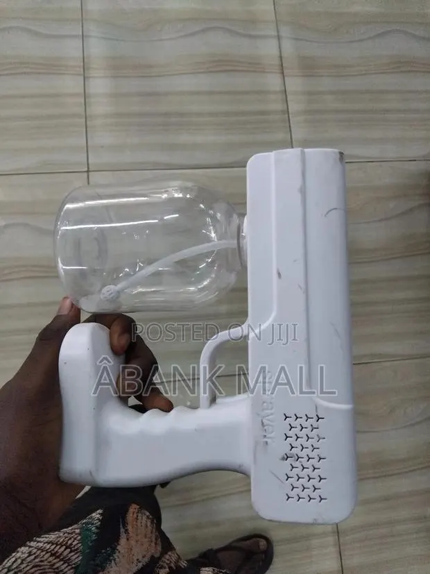Barber Atomiser · Photo 1