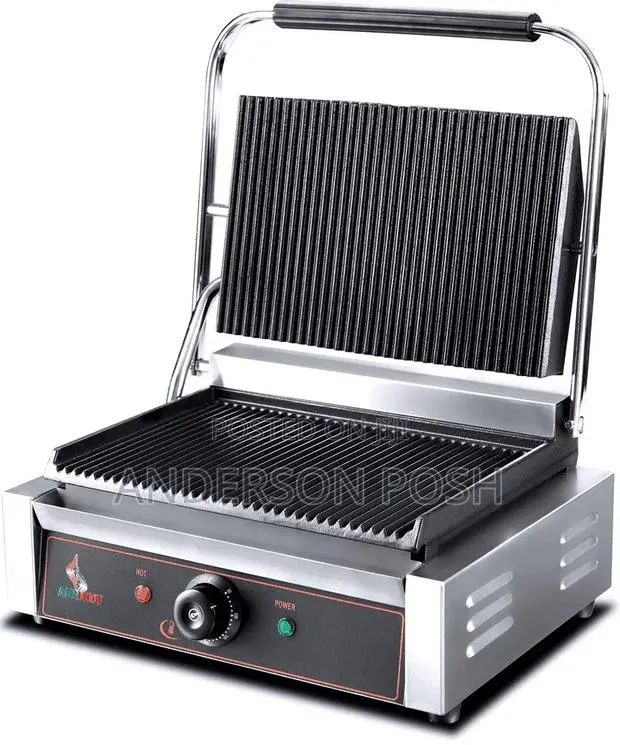 Shawarma Press Grill · Photo 1