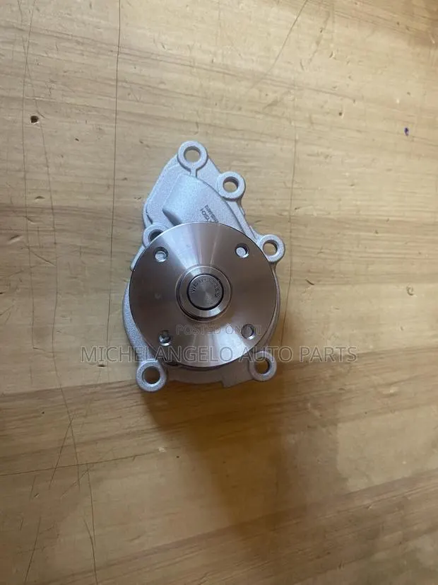Water Pump Kia Morning 2012 - 2016 · Photo 1