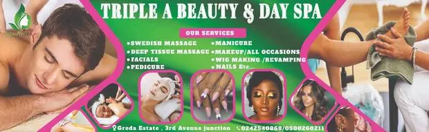 Beauty and Spa · Photo 1