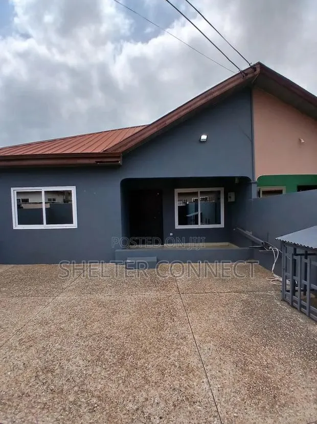 3bdrm House in Abokobi for rent · Photo 1