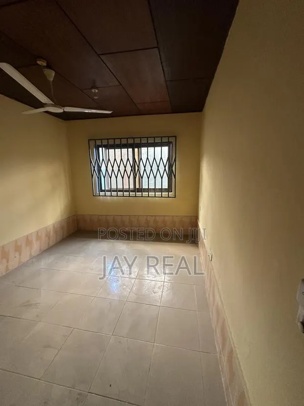 2bdrm Apartment in Jay Real Estate And, Kasoa for rent · Photo 1