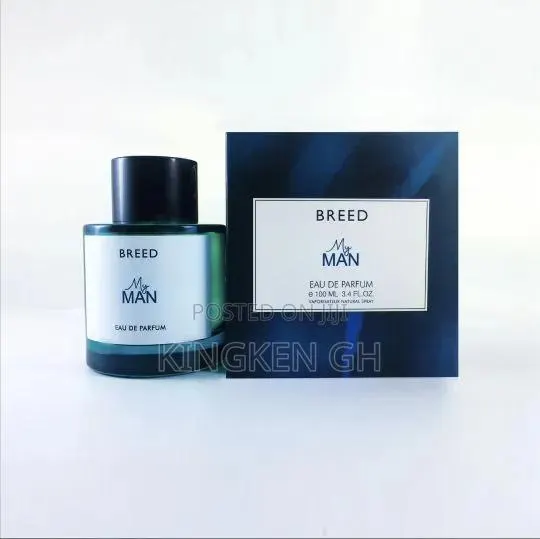 Breed Perfume Collection · Photo 1