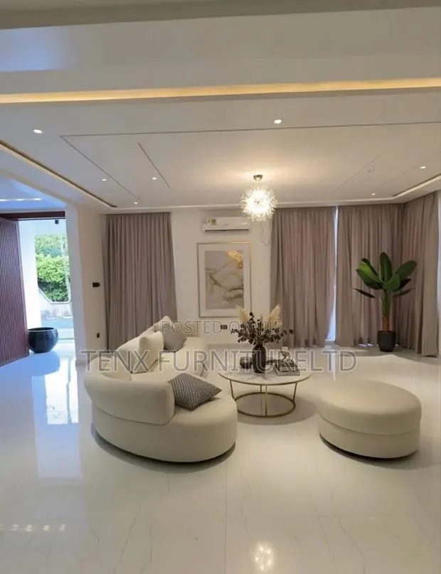 Residential and Commercial Interior Design · Photo 1