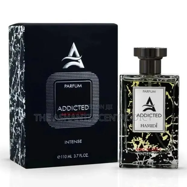 Addicted Absolutely Intense · Photo 1