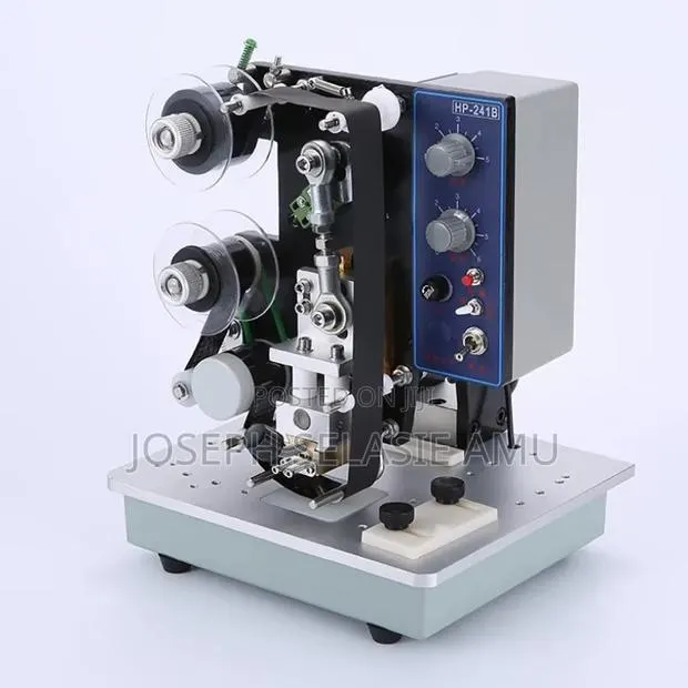 Date Machine · Photo 1