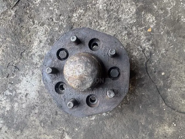 Free Hub H100 · Photo 1