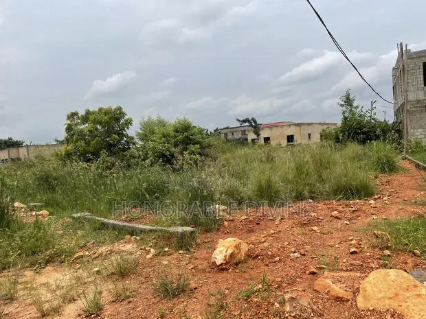 Land for Sale · Photo 1