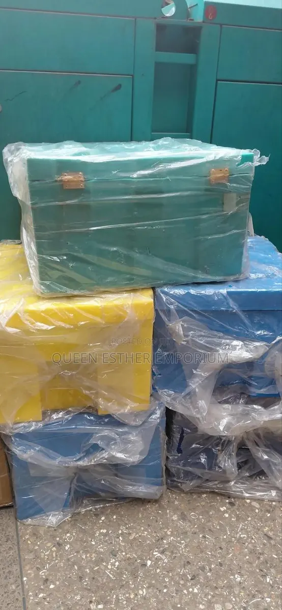 Students Chop Box · Photo 1