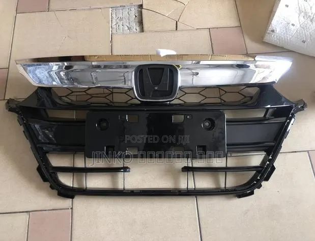 Honda Accord 2018-2020 Grille (Top and Down Combined) · Photo 1