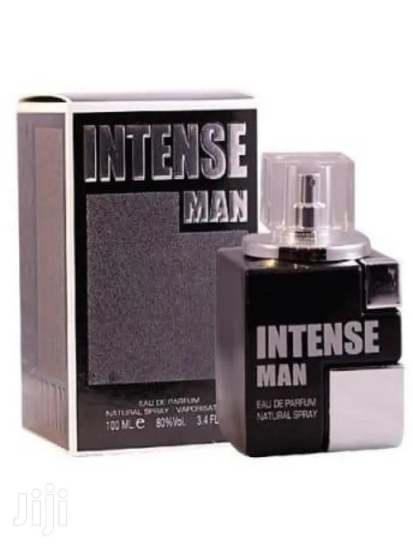 Best Intense Man Perfume · Photo 1