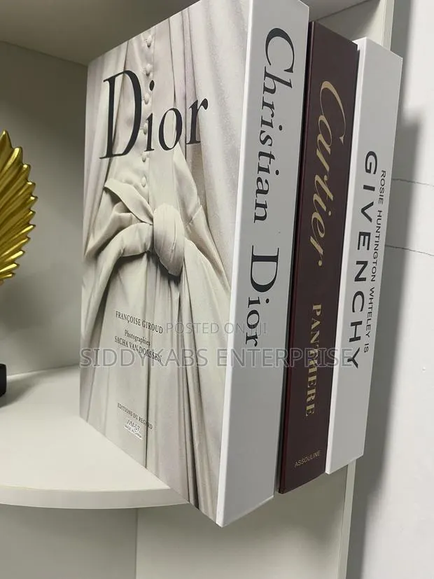 Decor Book · Photo 1