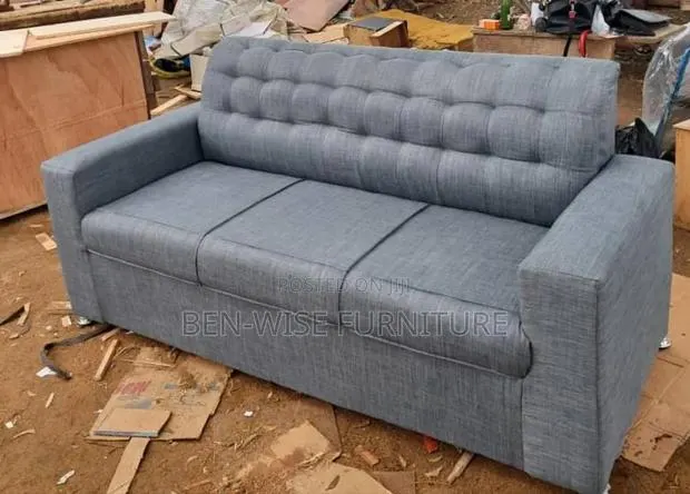 Quality Chair ( Three in One) · Photo 1