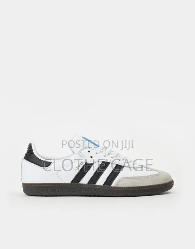 Adidas Samba · Photo 1