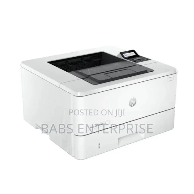 HP LaserJet Pro 4001dn-Black Print A4 148A Toner Up to 42ppm White · Photo 3