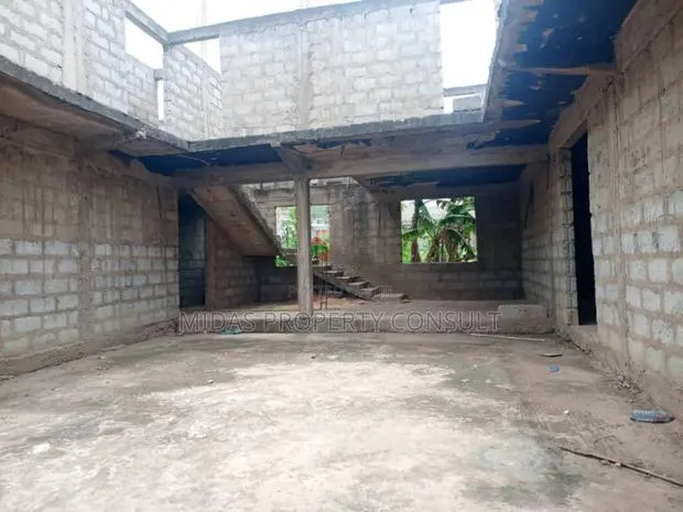 6bdrm House in Municipal Assembly, Pentecost for sale · Photo 1