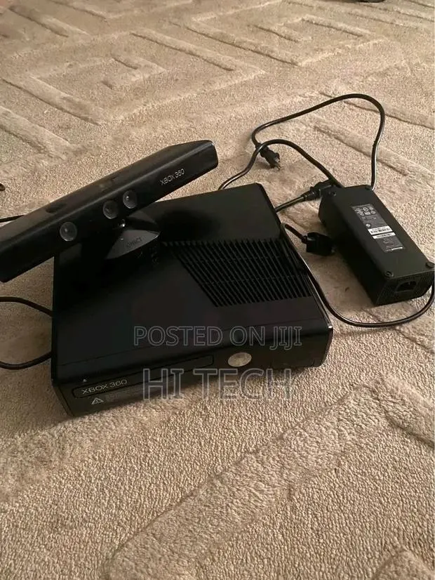 Xbox 360 Game · Photo 1