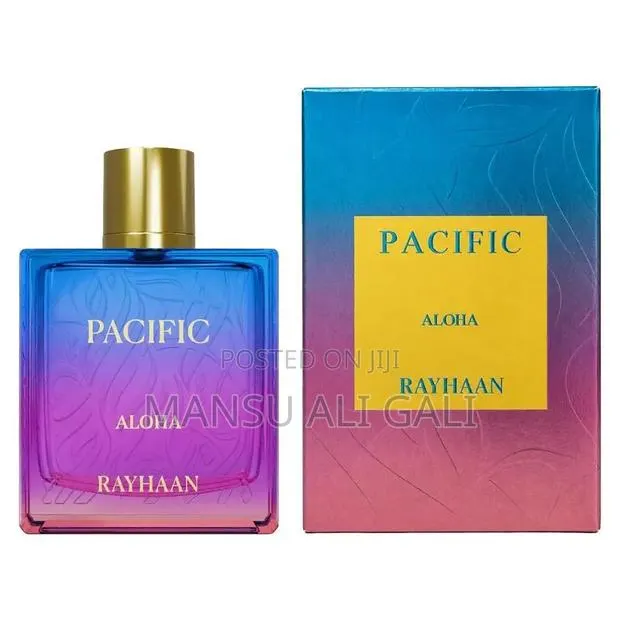 Rayhaan Pacific Aloha · Photo 1