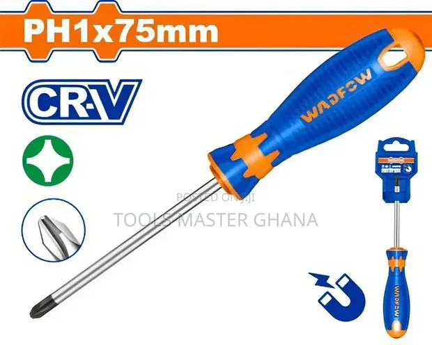 Phillips Screwdriver - Wsd2213 · Photo 1
