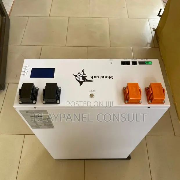 200ah 51.2v Lithium Ion Battery · Photo 1