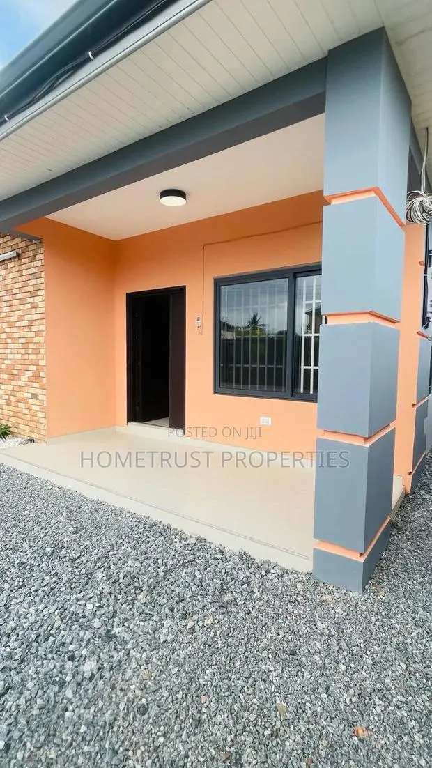 3bdrm House in Ablekuma Ga Odumase, Pentecost for sale · Photo 1