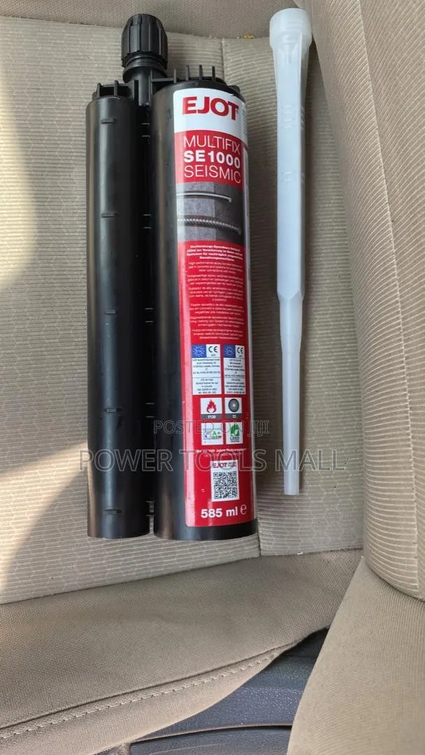 Ejot Multi Chemical Anchor 585ml · Photo 1