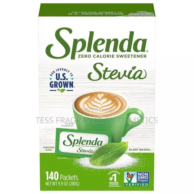 Splenda Stevia Sweetener, · Photo 1