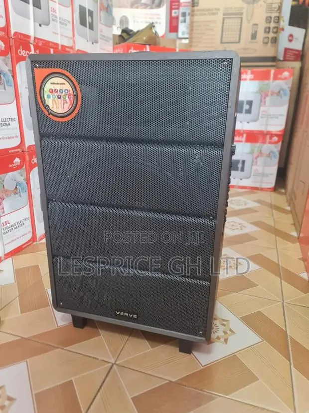 Innova Multimedia Speaker - Studio Quality! · Photo 1