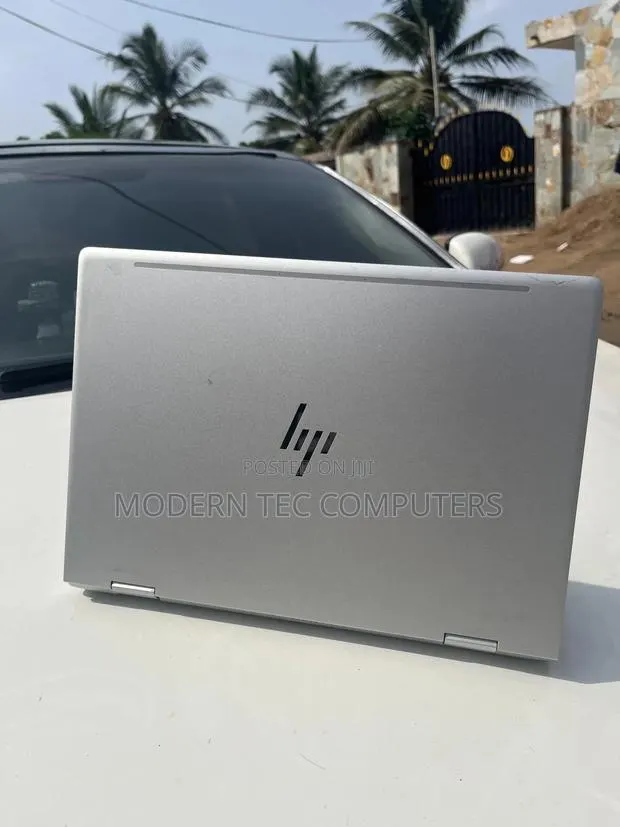 Laptop HP EliteBook 840 G6 8GB Intel Core i5 SSD 256GB · Photo 1