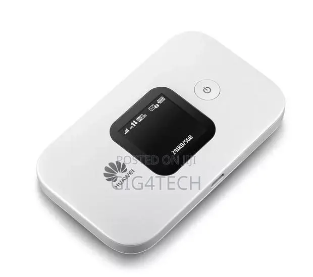 HUAWEI E5577 Mobile Wi-Fi 2 Mifi · Photo 1